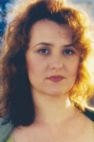 Κωνσταντίνα Κούτσιου