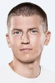 Алексей Щербаков