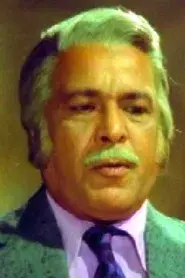 Anwar Hussain
