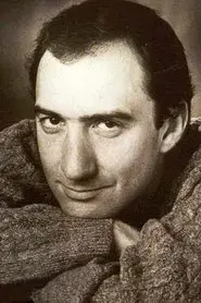 Геннадий Скарга