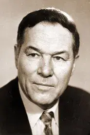 Евгений Буренков