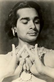 उदय शंकर