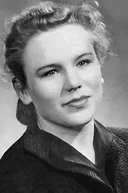 Валентина Березуцкая