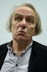 Jacques Rancière