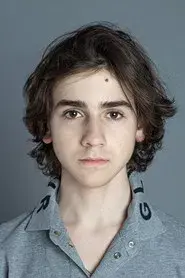 Артём Божутин