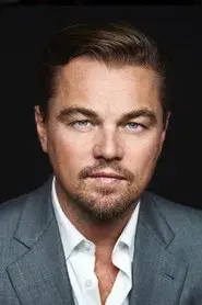 Leonardo DiCaprio