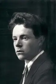 Юрий Хржановский