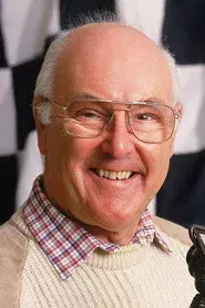 Murray Walker