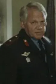 Владимир Кадочников