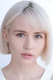 Ксения Гусева