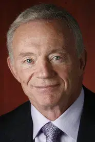 Jerry Jones