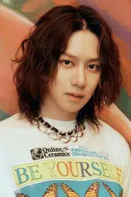 Kim Heechul