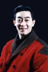 Zhang Jinlai