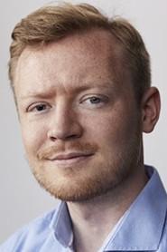 Benjamin Thorup Arnfred