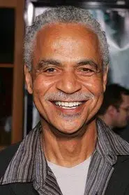Ron Glass