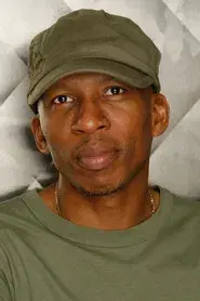 Hank Shocklee