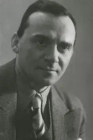 Eyvind Johan-Svendsen