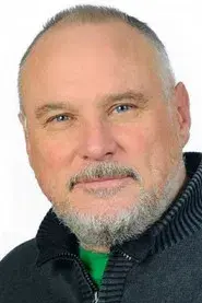 Сергей Старостин