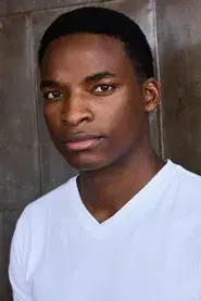 Leroy Panashe Siyafa