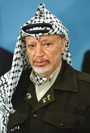 Yasser Arafat