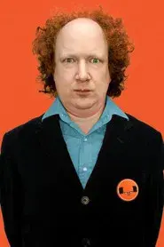 Andy Zaltzman