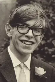 Stephen Hawking