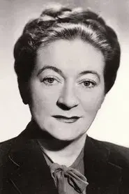 Hjördis Petterson