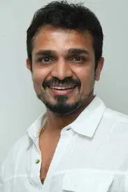 Vijay Raghavendra