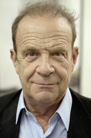 François-Marie Banier