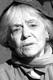 Римма Быкова