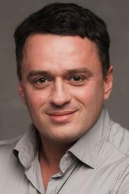 Никита Зверев