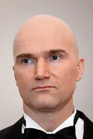 Егор Баринов