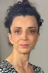 Φανή Παναγιωτίδου