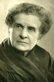 Мария Блюменталь-Тамарина