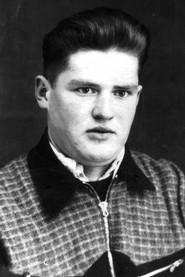 Иван Кудрявцев