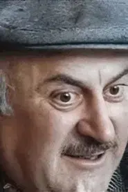 გოვენ ცეიშვილი