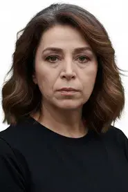 Gül Arcan