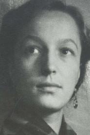 Анна Заржицкая