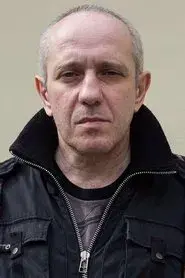 Владимир Довжик