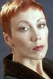 Татьяна Рудина