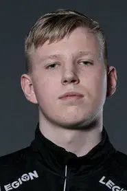 Magnus Myhrhaug Kristiansen