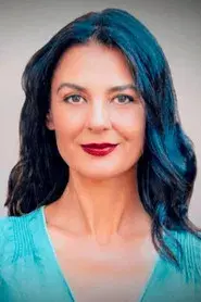 Βερόνικα Αργιέντζη