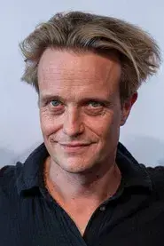 August Diehl