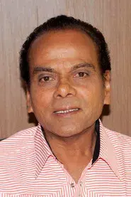 L. B. Sriram