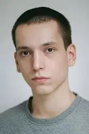 Фёдор Рощин