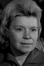 Надежда Михайлова