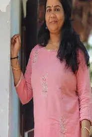 Smitha Anil