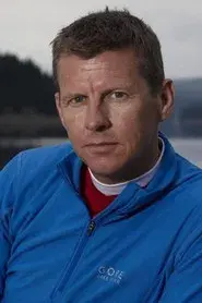 Steve Cram