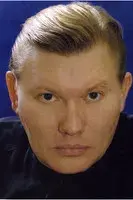 Дмитрий Персин