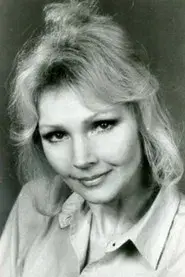 Татьяна Паркина